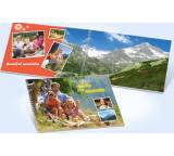 Bilderdienst im Test: SpiralBook, A4 quer von ifolor, Testberichte.de-Note: ohne Endnote