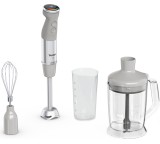 Stabmixer im Test: Quickchef+ HB67MB von Tefal, Testberichte.de-Note: 1.6 Gut