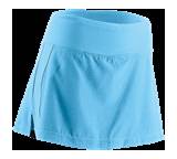 Laufhose im Test: Moxie Skirt von Sugoi, Testberichte.de-Note: ohne Endnote