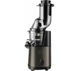 Entsafter im Test: BXJE200E von Black + Decker, Testberichte.de-Note: ohne Endnote