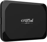 Externe Festplatte im Test: X9 von Crucial, Testberichte.de-Note: 1.5 Sehr gut