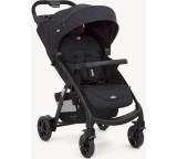 Kinderwagen im Test: Muze lx von Joie, Testberichte.de-Note: 1,2 