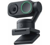 Webcam im Test: Link 2 von Insta360, Testberichte.de-Note: 1,4 