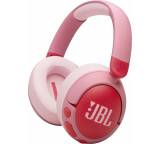 Kopfhörer im Test: Junior 470NC von JBL, Testberichte.de-Note: 1.4 Sehr gut