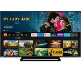 Fernseher im Test: 50UF3F63DAZ von Toshiba, Testberichte.de-Note: 2.0 Gut