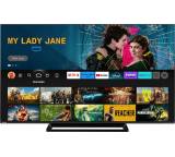 Fernseher im Test: 65UF3F63DAZ von Toshiba, Testberichte.de-Note: 2.1 Gut