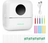 Mini-Drucker im Test: Mini Drucker von Heuchaey, Testberichte.de-Note: 2.0 Gut