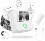 Mini-Drucker im Test: X6 Mini Drucker von mafiti, Testberichte.de-Note: 2.0 Gut