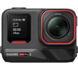 Action-Cam im Test: Ace Pro 2 von Insta360, Testberichte.de-Note: 1,4