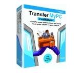 Backup-Software im Test: Transfer MyPC 4.62 von Orlogix, Testberichte.de-Note: 5.0 Mangelhaft