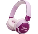 Kopfhörer im Test: Junior 320BT von JBL, Testberichte.de-Note: 1.4 Sehr gut