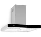 Dunstabzugshaube im Test: Darya 60 von Klarstein, Testberichte.de-Note: 2.3 Gut