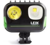 Stirnlampen im Test: Snok 2000 X-pand von LEDX Lights, Testberichte.de-Note: ohne Endnote