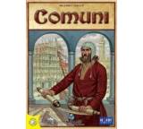 Gesellschaftsspiel im Test: Comuni von TenkiGames, Testberichte.de-Note: 2.4 Gut