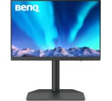 Monitor im Test: PhotoVue SW242Q von BenQ, Testberichte.de-Note: 1.8 Gut