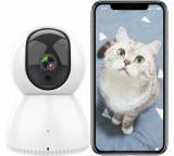 Überwachungskamera im Test: Überwachungskamera Innen von Antela, Testberichte.de-Note: 2.3 Gut