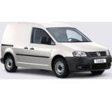 Caddy 1.9 TDI 4Motion (77 kW) [04]