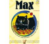 Gesellschaftsspiel im Test: Max der Kater von Sunny Games, Testberichte.de-Note: ohne Endnote