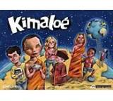 Gesellschaftsspiel im Test: Kimaloé von GameWorks, Testberichte.de-Note: 2.0 Gut