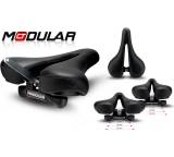 Fahrradsattel im Test: Modular Comfort von Selle Bassano, Testberichte.de-Note: ohne Endnote