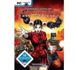 Game im Test: Command & Conquer: Alarmstufe Rot 3 - Der Aufstand (für PC) von Electronic Arts, Testberichte.de-Note: 2.6 Befriedigend