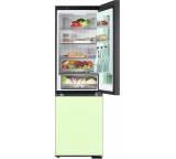 Kühlschrank im Test: GBG719MDNN von LG, Testberichte.de-Note: ohne Endnote