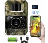 Wildkamera im Test: PH960W von MAXDONE, Testberichte.de-Note: 1.5 Sehr gut