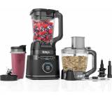 Standmixer im Test: Detect Power Mixer & Processor Pro TB401EU von Ninja, Testberichte.de-Note: 1.4 Sehr gut