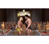 WWE - Legends of Wrestlemania