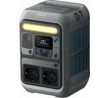 Powerstation im Test: Solix C300 von Anker, Testberichte.de-Note: 1.5 Sehr gut