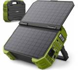 Powerstation im Test: C600 von Browey, Testberichte.de-Note: ohne Endnote