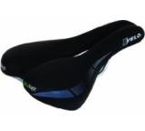 Fahrradsattel im Test: D2 Bio:logic von Velo, Testberichte.de-Note: 1.7 Gut