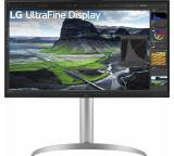 UltraFine 27UQ850V-W