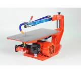 Säge im Test: Multicut SE von Hegner, Testberichte.de-Note: 1.2 Sehr gut