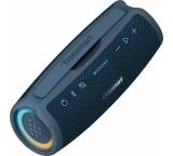 Bluetooth-Lautsprecher im Test: Mirtune S100 von Tronsmart, Testberichte.de-Note: 1.7 Gut