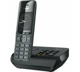 Festnetztelefon im Test: Comfort 520A von Gigaset, Testberichte.de-Note: 1.5 Sehr gut