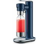 Wassersprudler im Test: the InFizz Fusion von Sage Appliances, Testberichte.de-Note: 1.6 Gut