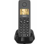 Festnetztelefon im Test: Pure 120 von Gigaset, Testberichte.de-Note: 2.3 Gut