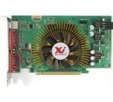 Grafikkarte im Test: GeForce 8600 GTS von Xpertvision, Testberichte.de-Note: 2.7 Befriedigend