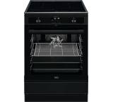 Herd im Test: CIB6499APB von AEG, Testberichte.de-Note: 1,7 