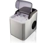 Eiswürfelmaschine im Test: IMD1200SB von Gorenje, Testberichte.de-Note: ohne Endnote