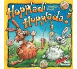 Gesellschaftsspiel im Test: Hoppladi Hopplada! von Zoch, Testberichte.de-Note: 1.5 Sehr gut