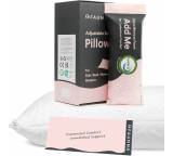 Kissen im Test: Memory-Schaum-Kopfkissen von Faunna, Testberichte.de-Note: 1.7 Gut