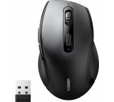 Maus im Test: Maus Kabellos 2.4G von Ugreen, Testberichte.de-Note: 1.7 Gut