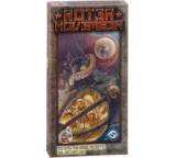 Gesellschaftsspiel im Test: Roter November von Heidelberger Spieleverlag, Testberichte.de-Note: 1.8 Gut