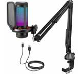 Mikrofon im Test: TC310+ von Tonor, Testberichte.de-Note: 1.5 Sehr gut