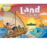 Gesellschaftsspiel im Test: Land in Sicht! von Ravensburger, Testberichte.de-Note: 2.1 Gut