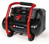 Kompressor im Test: TE-AC 36/150 Li OF von Einhell, Testberichte.de-Note: 1.4 Sehr gut