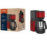 Kaffeemaschine im Test: KM 8440 von Grundig, Testberichte.de-Note: 1.9 Gut