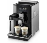 Kaffeevollautomat im Test: Maestosa EPAM 960.55.GM von De Longhi, Testberichte.de-Note: ohne Endnote